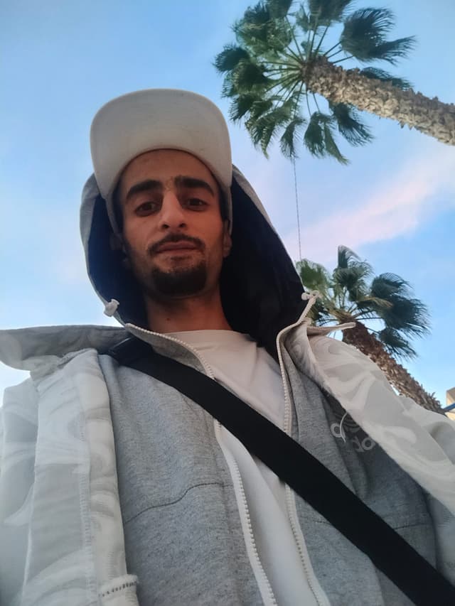 Humaam